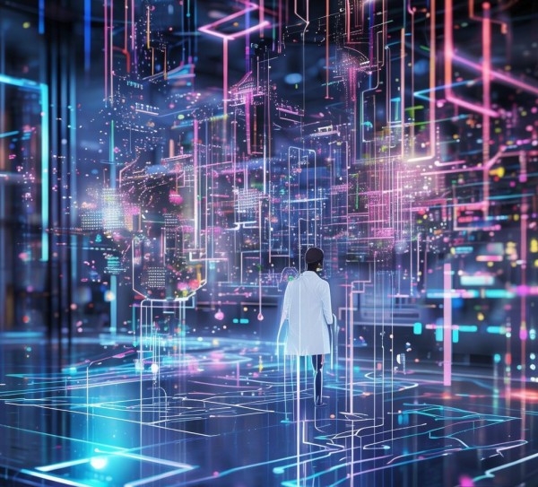 深度解析AI开发的未来趋势